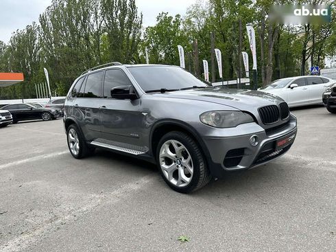 BMW X5 2010 - фото 9