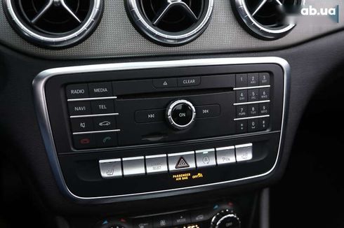 Mercedes-Benz CLA-Класс 2018 - фото 17