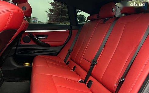 BMW 3 серия 2016 - фото 21