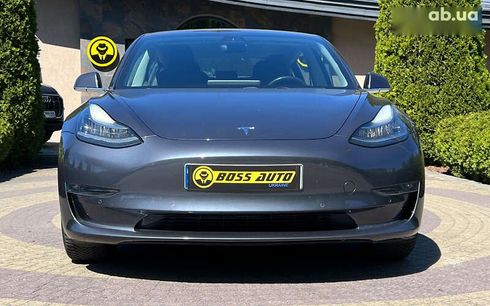 Tesla Model 3 2018 - фото 2