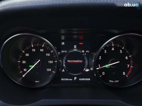 Land Rover Range Rover Evoque 2018 - фото 27