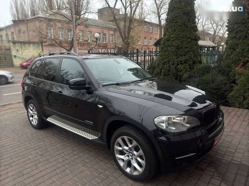 BMW X5 2012 - фото 6