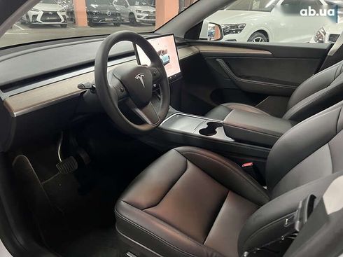 Tesla Model Y 2023 - фото 22