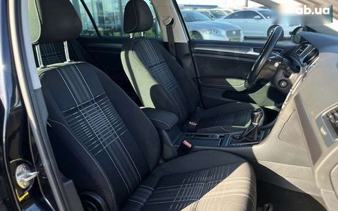 Volkswagen Golf 2015 - фото 24