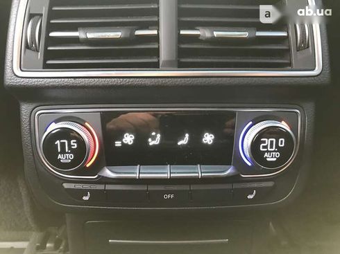 Audi Q7 2017 - фото 21