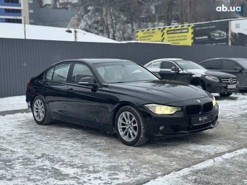 BMW 3 серия 2012 - фото 3