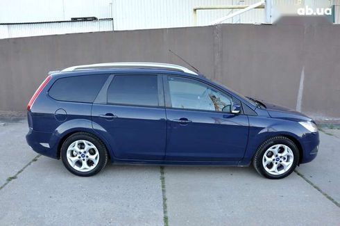 Ford Focus 2011 - фото 7