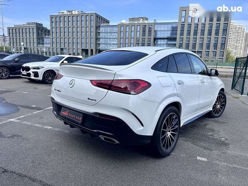 Mercedes-Benz GLE-Class 2020 - фото 5