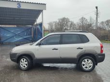 Продаж вживаних Hyundai в Сумській області - купити на Автобазарі