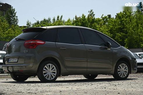 Citroёn C4 Picasso 2009 - фото 13