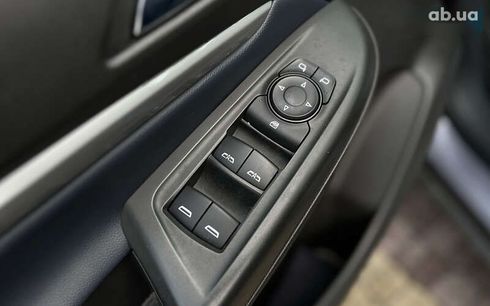 Chevrolet Bolt 2022 - фото 14