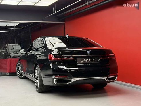 BMW 7 серия 2020 - фото 21