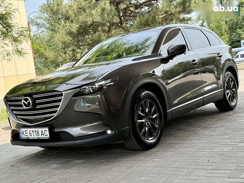 Mazda CX-9 2019 - фото 2