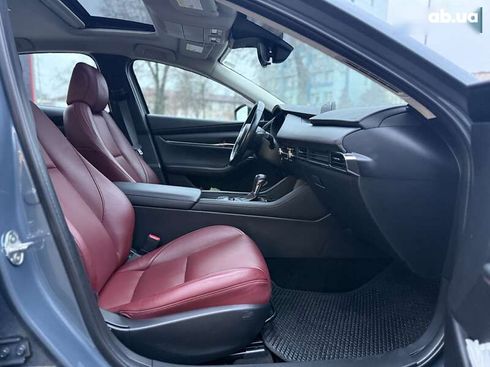 Mazda 3 2022 - фото 13