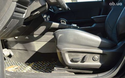 Mitsubishi Outlander 2021 - фото 21