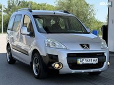 Купить Peugeot Partner бу в Украине - купить на Автобазаре