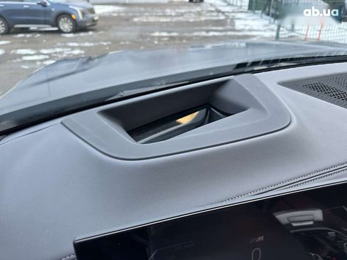 BMW X7 2023 - фото 18