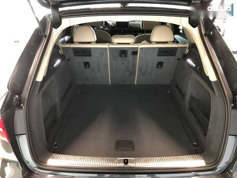 Audi a4 allroad 2017 - фото 18