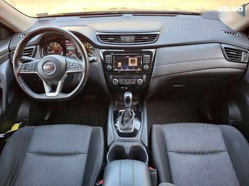 Nissan Rogue 2018 - фото 14