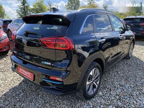 Kia Niro 2020 - фото 18