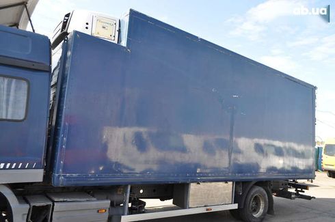 Mercedes-Benz Atego 1223 2004 - фото 10