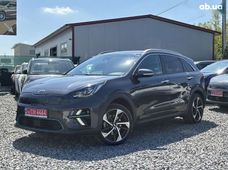 Продажа б/у Kia Niro 2020 года во Львове - купить на Автобазаре