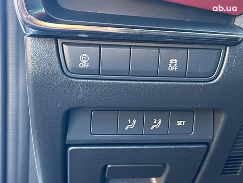 Mazda 3 2021 белый - фото 23