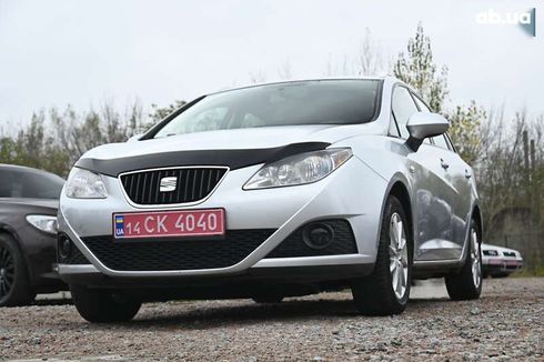 SEAT Ibiza 2011 - фото 6
