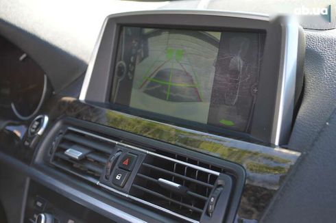 BMW 6 серия 2012 - фото 29