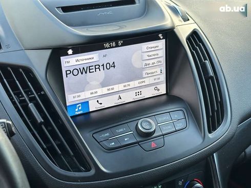 Ford Kuga 2019 - фото 26