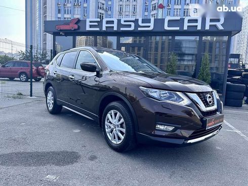 Nissan X-Trail 2021 - фото 25