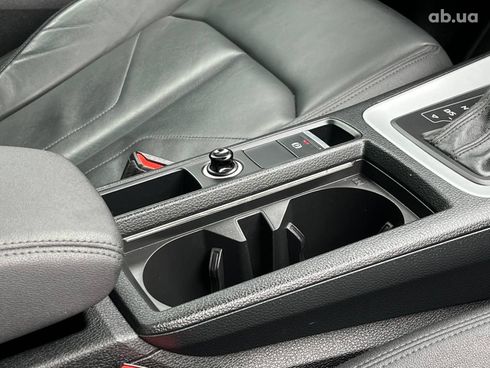 Audi Q3 2020 белый - фото 20