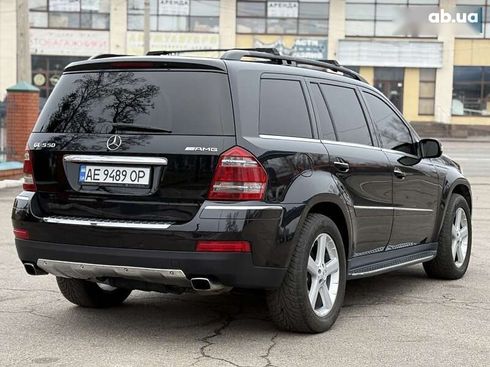 Mercedes-Benz GL-Класс 2006 - фото 18