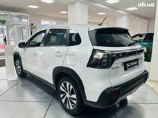 Продаж Suzuki S-Cross в Києві - купити на Автобазарі