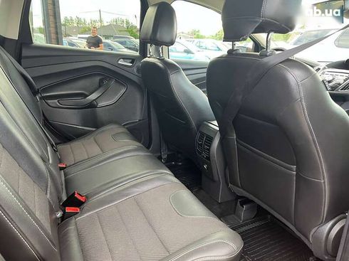 Ford Kuga 2014 - фото 7
