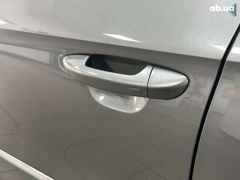 Volkswagen Passat CC 2016 - фото 10