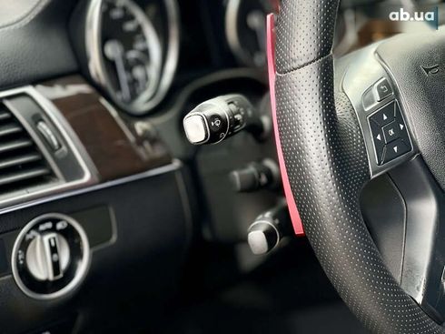 Mercedes-Benz GL-Класс 2013 - фото 18