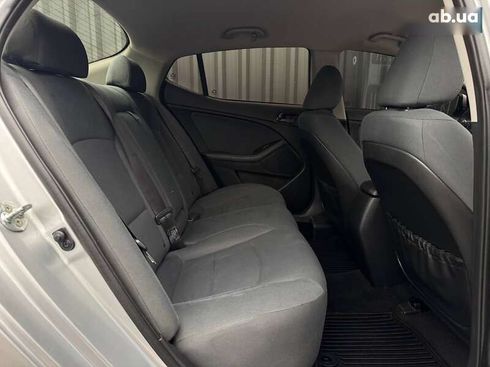 Kia Optima 2015 - фото 25