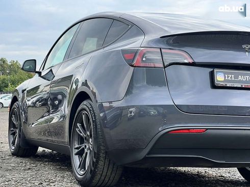 Tesla Model Y 2022 - фото 12