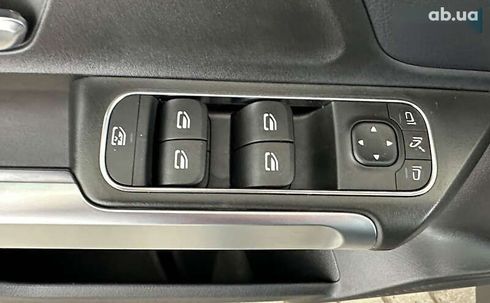 Mercedes-Benz GLB-Класс 2021 - фото 18