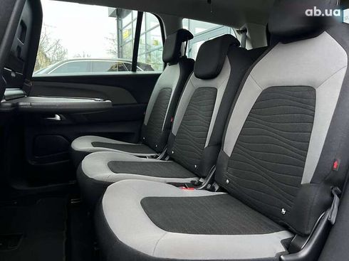 Citroёn C4 Picasso 2014 - фото 20