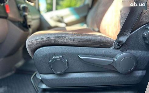 Mercedes-Benz Sprinter 2016 - фото 10