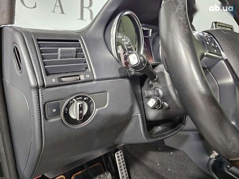 Mercedes-Benz G-Класс 2013 - фото 26