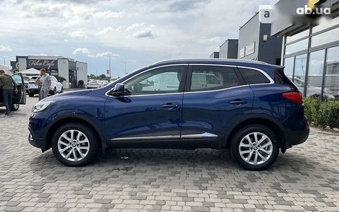 Renault Kadjar 2016 - фото 6