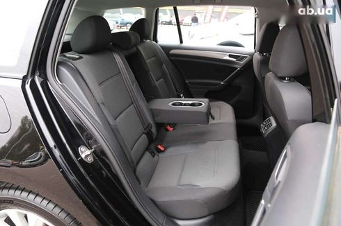 Volkswagen Golf 2017 - фото 10