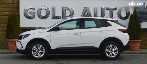 Opel Grandland 2023 - фото 6