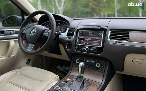Volkswagen Touareg 2012 - фото 16