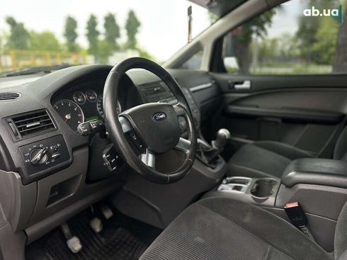 Ford C-Max 2004 - фото 28