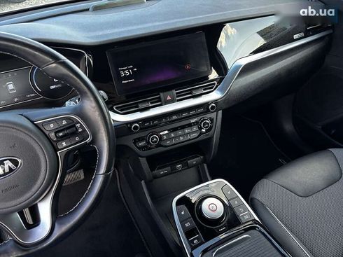 Kia Niro 2020 - фото 26