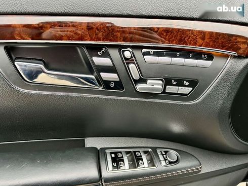 Mercedes-Benz S-Класс 2012 - фото 19